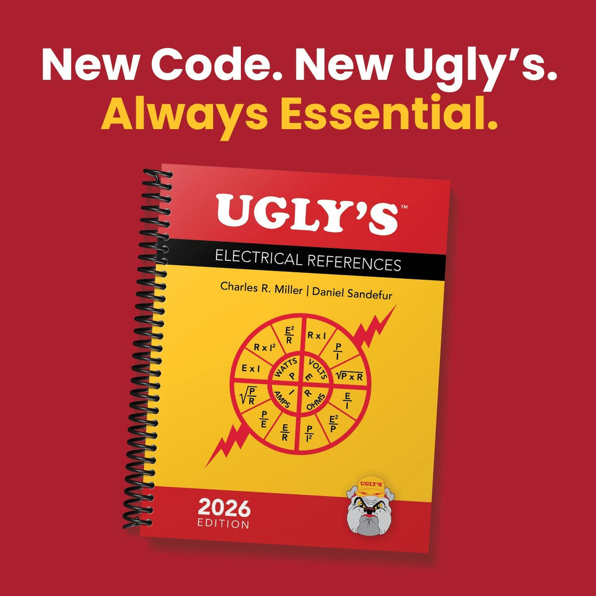 Ugly's Electrical References