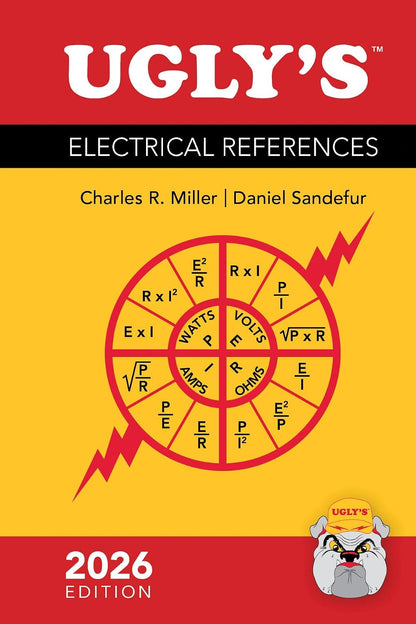 Ugly's Electrical References