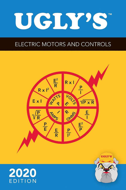 Ugly's Electric Motors and Controls