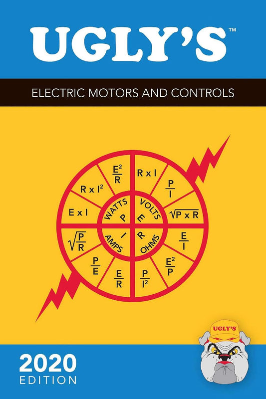 Ugly's Electric Motors and Controls