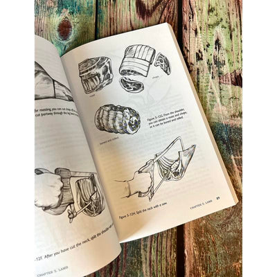 The Beginners Guide To Butchering