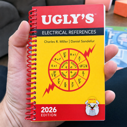 Ugly's Electrical References