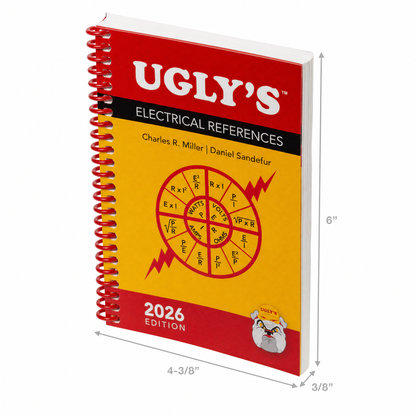 Ugly's Electrical References