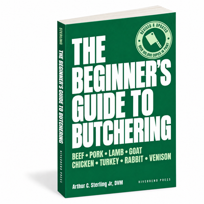 The Beginners Guide To Butchering